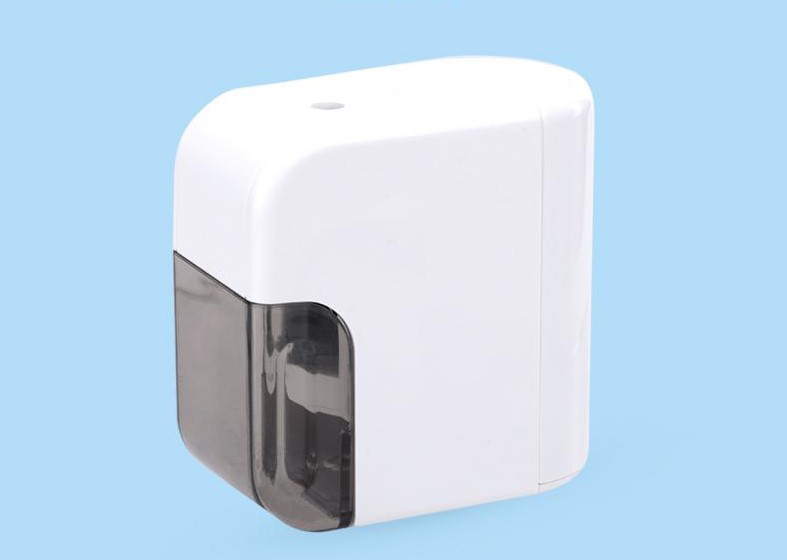 電動削筆器潤滑選索科，一次使用終生潤滑！