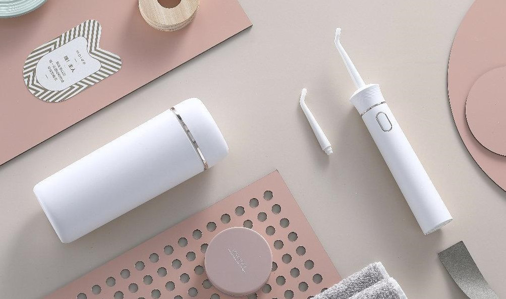 電動沖牙器潤滑，索科幫你全搞定！